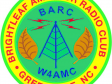 BARC Logo