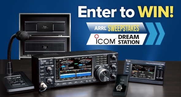 ARRL Sweepstakes