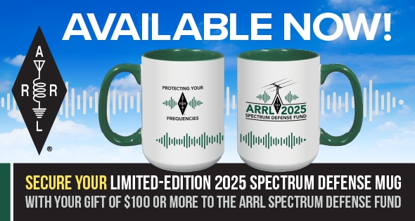 Spectrum Defense