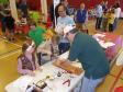 Making Clothespin Morse Code Sounders