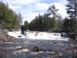 Shingle Mill Falls, Brantingham