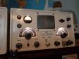 Gonset G-50 6 Meter AM transceiver