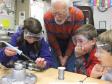 Soldering a Receiver