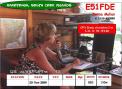 E51FDE QSL 