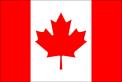 Canadian flag