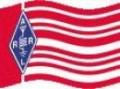 The ARRL flag