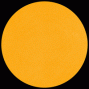 solar disc