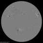 Sunspot043010