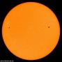 Sunspot080610