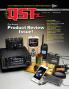 November QST Cover