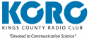 Kings County Radio Club