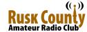 Rusk County Amateur Radio Club