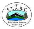 SHINGLETOWN AMATEUR RADIO CLUB