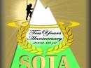 SOTA logo