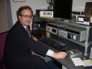 IARU President-Elect Tim Ellam, VE6SH/G4HUA