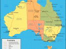 Victoria is located in the southeastern corner of Australia. It is the smallest mainland state in area but the most densely populated and urbanized in the country. More than 70 percent of Victorians live in Melbourne, its capital and largest city.