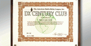 DXCC Rules