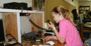 Amateur Radio in the Classroom