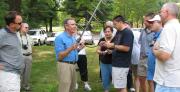 The ARRL Teachers Institute