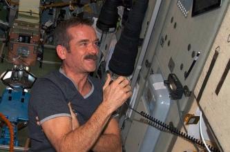 In the ARISS Spotlight: