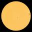 [Photo courtesy of NASA SDO/HMI]