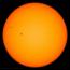 [Photo courtesy of NASA SDO/HMI]